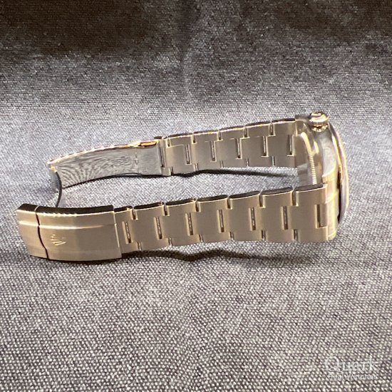 ロレックス オイスター・パーペチュアル41 Ref.134300