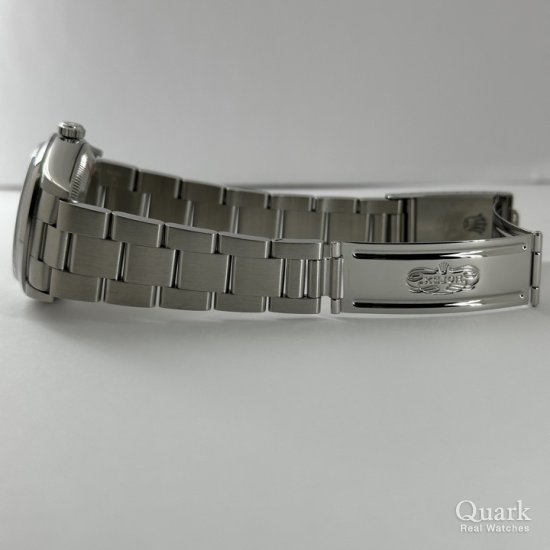 ロレックス オイスター・パーペチュアル・デイト Ref.15200