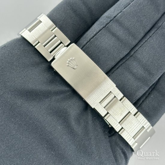 ロレックス オイスター・パーペチュアル・デイト Ref.15200