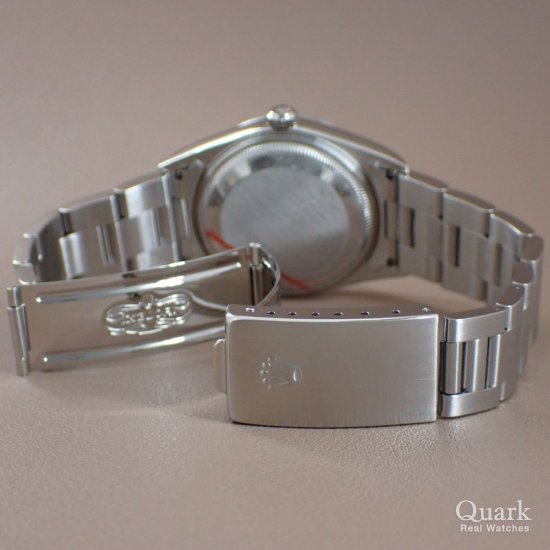 ロレックス オイスター・パーペチュアル・デイト Ref.15200