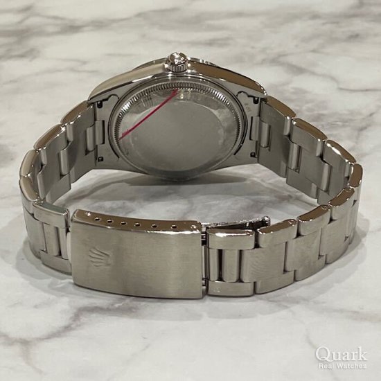 ロレックス オイスター・パーペチュアル・デイト Ref.15200