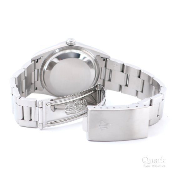 ロレックス オイスター・パーペチュアル・デイト Ref.15200