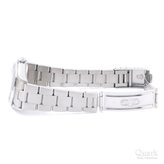 ロレックス オイスター・パーペチュアル・デイト Ref.15200