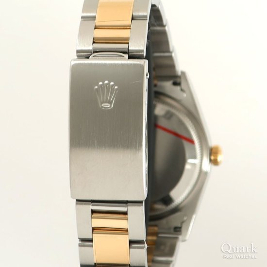 ロレックス オイスター・パーペチュアル・デイト Ref.15203