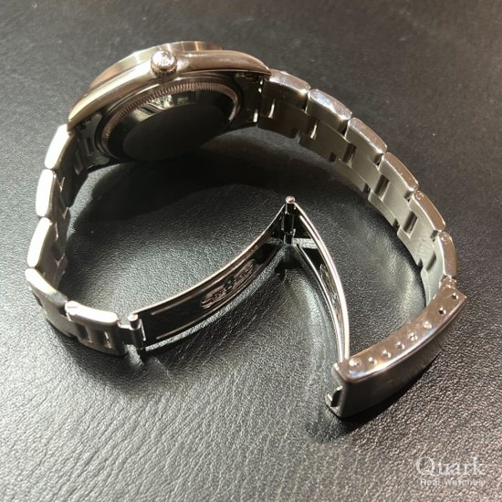 ロレックス オイスター・パーペチュアル・デイト Ref.15210