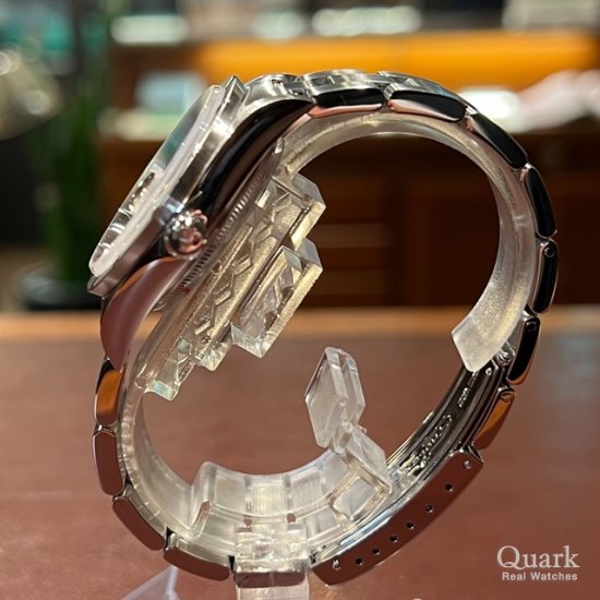 ロレックス オイスター・パーペチュアル・デイト Ref.15210