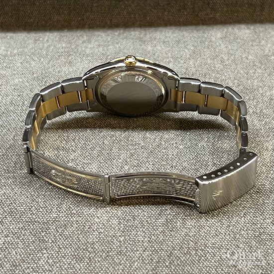 ロレックス オイスター・パーペチュアル・デイト Ref.15223G