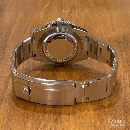 ロレックス シードゥエラー Ref.116600