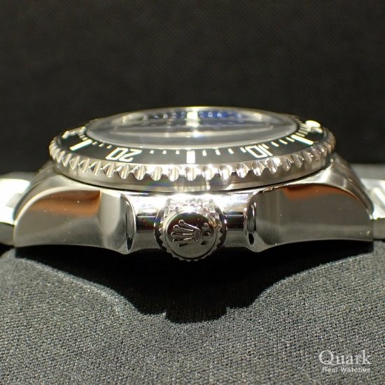 ロレックス ディープシー Ref.116660