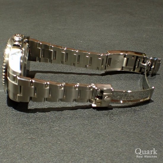 ロレックス ディープシー Ref.116660