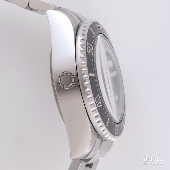 ロレックス ディープシー Ref.116660