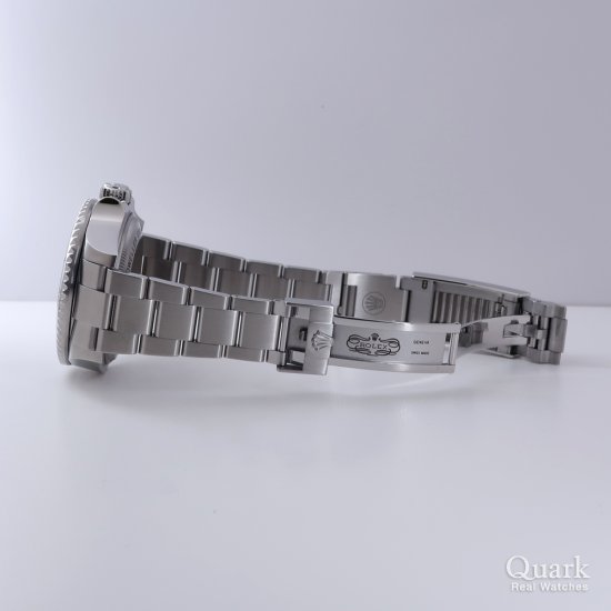 ロレックス ディープシー Ref.116660
