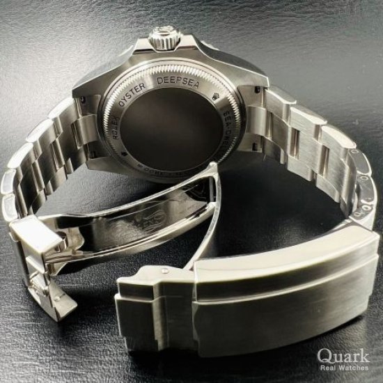 ロレックス ディープシー Ref.116660