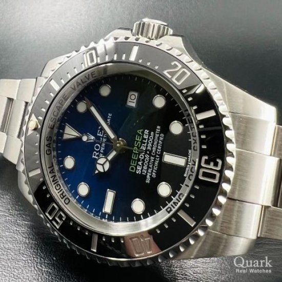 ロレックス ディープシー Ref.116660