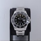 ロレックス シードゥエラー Ref.126600