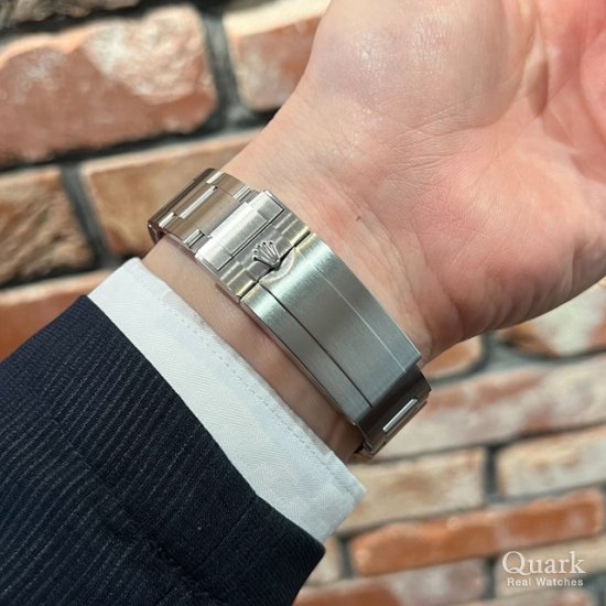 ロレックス シードゥエラー Ref.126600