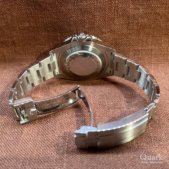 ロレックス シードゥエラー Ref.126600