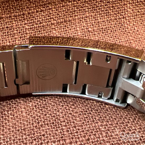 ロレックス シードゥエラー Ref.126600