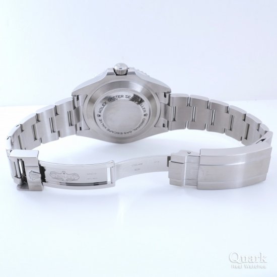 ロレックス シードゥエラー Ref.126600