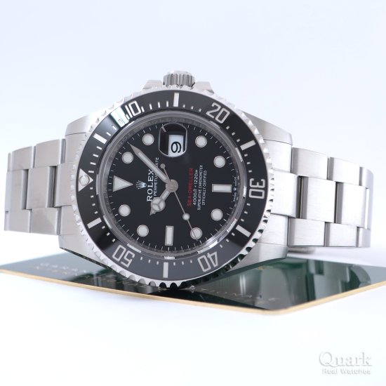 ロレックス シードゥエラー Ref.126600