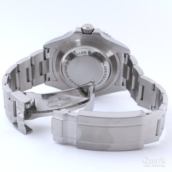 ロレックス シードゥエラー Ref.126600