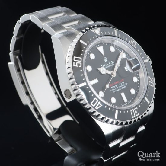 ロレックス シードゥエラー Ref.126600