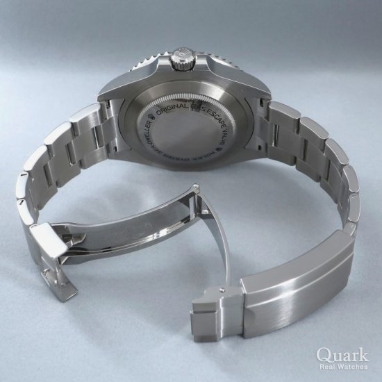 ロレックス シードゥエラー Ref.126600