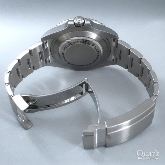 ロレックス シードゥエラー Ref.126600