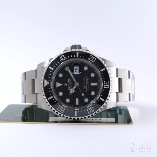 ロレックス シードゥエラー Ref.126600