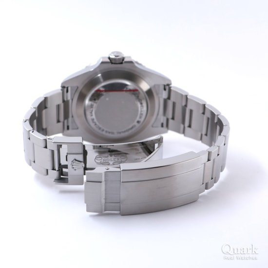 ロレックス シードゥエラー Ref.126600