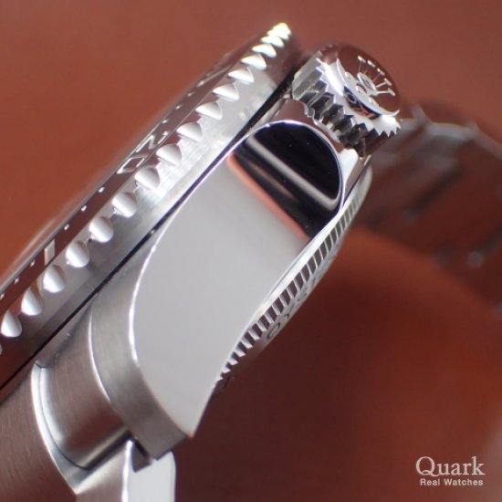 ロレックス ディープシー Ref.126660