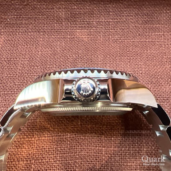 ロレックス ディープシー Ref.136660