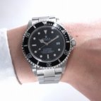 ロレックス シードゥエラー Ref.16600