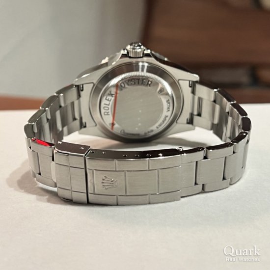 ロレックス シードゥエラー Ref.16600