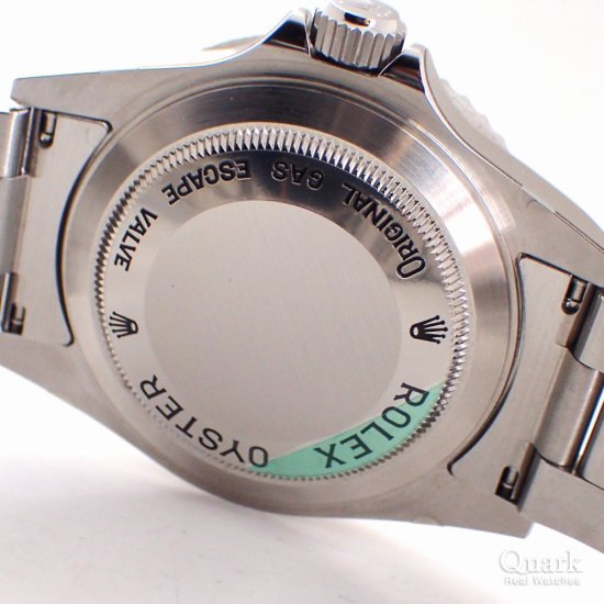 ロレックス シードゥエラー Ref.16600