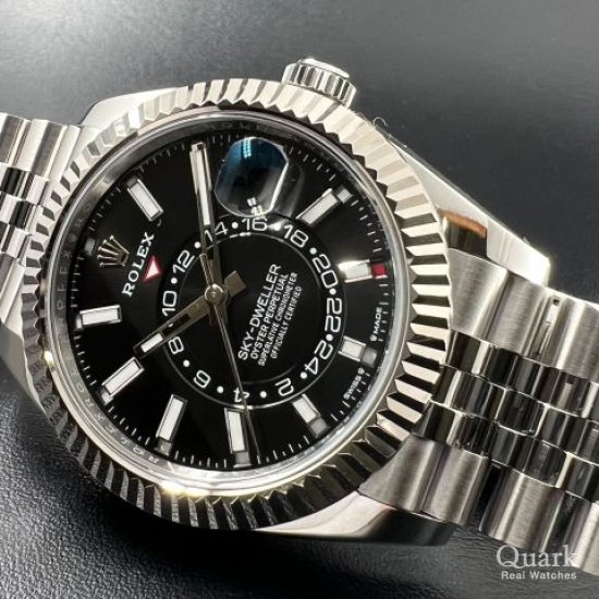 ロレックス スカイドゥエラー Ref.336934