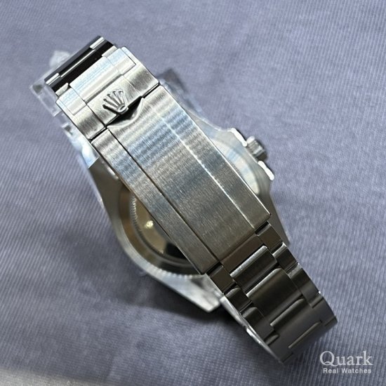 ロレックス サブマリーナー Ref.114060