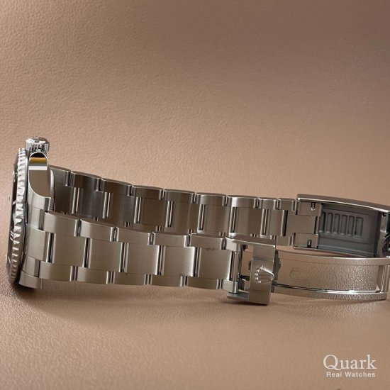 ロレックス サブマリーナー Ref.114060