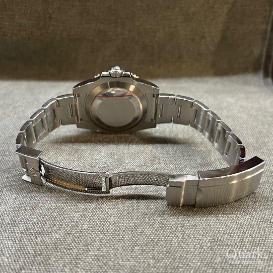 ロレックス サブマリーナー Ref.114060