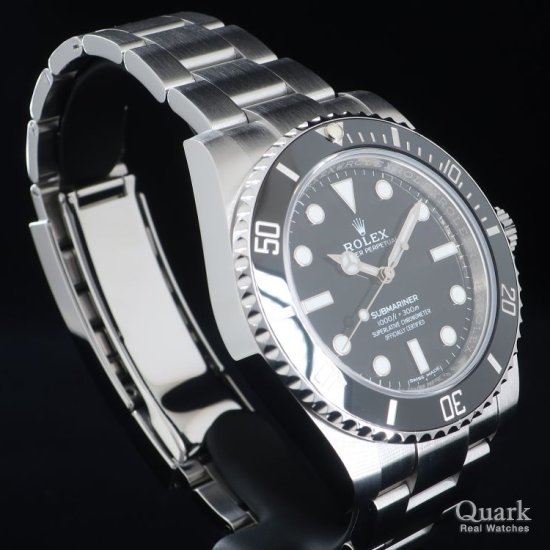 ロレックス サブマリーナー Ref.114060