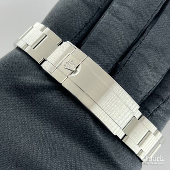 ロレックス サブマリーナー Ref.114060