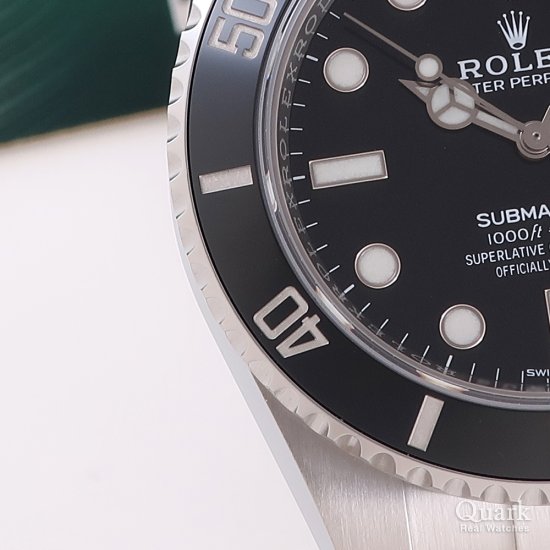 ロレックス サブマリーナー Ref.114060