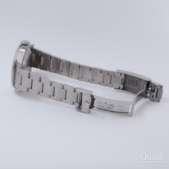 ロレックス サブマリーナー Ref.114060