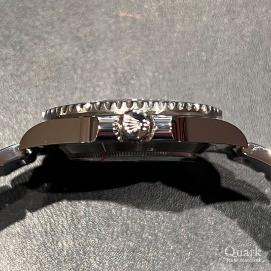 ロレックス サブマリーナー Ref.114060