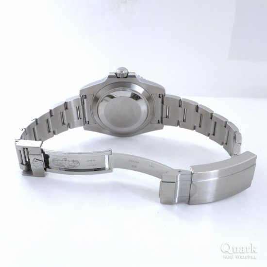 ロレックス サブマリーナー Ref.116610LN