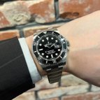 ロレックス サブマリーナー Ref.116610LN