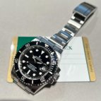 ロレックス サブマリーナー Ref.116610LN
