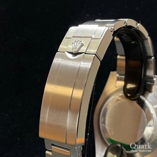 ロレックス サブマリーナー Ref.116610LN