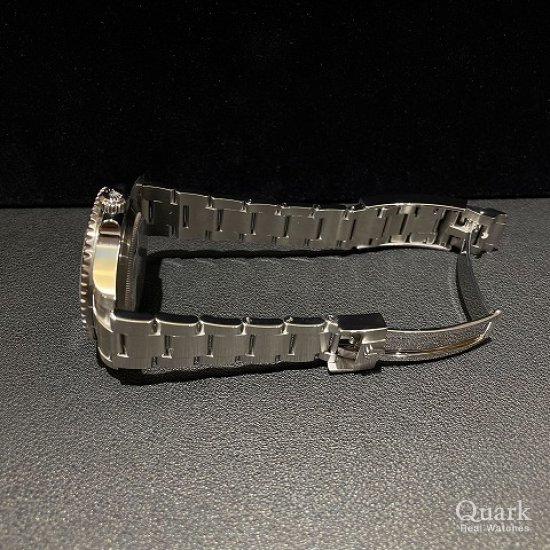 ロレックス サブマリーナー Ref.116610LN