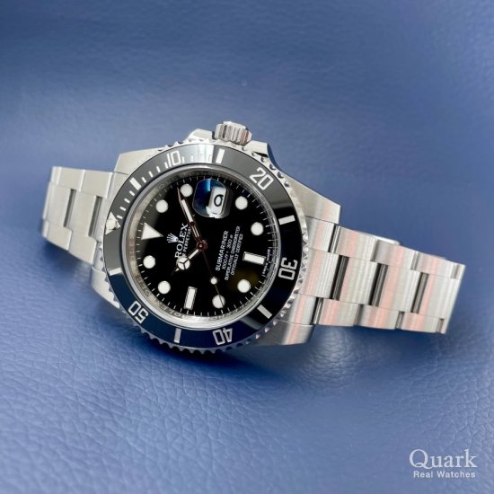 ロレックス サブマリーナー Ref.116610LN